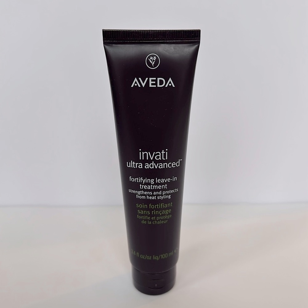 Aveda Invati Ultra Advanced Fortifying Leave-In Treatment